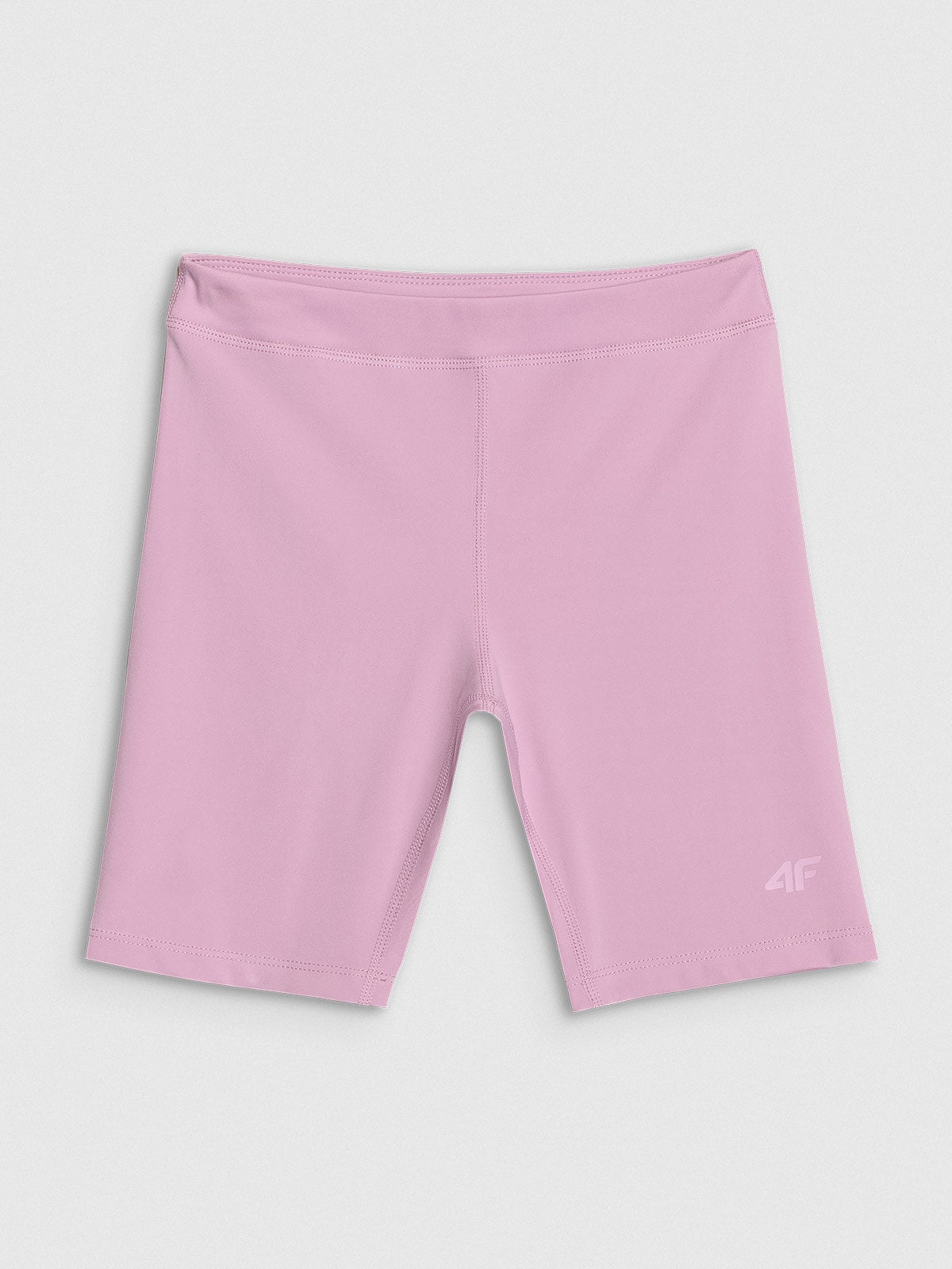 Calções de ciclista Menina 4F