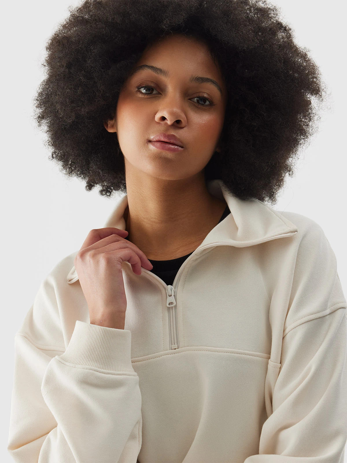 Sweatshirts Mulher 4F