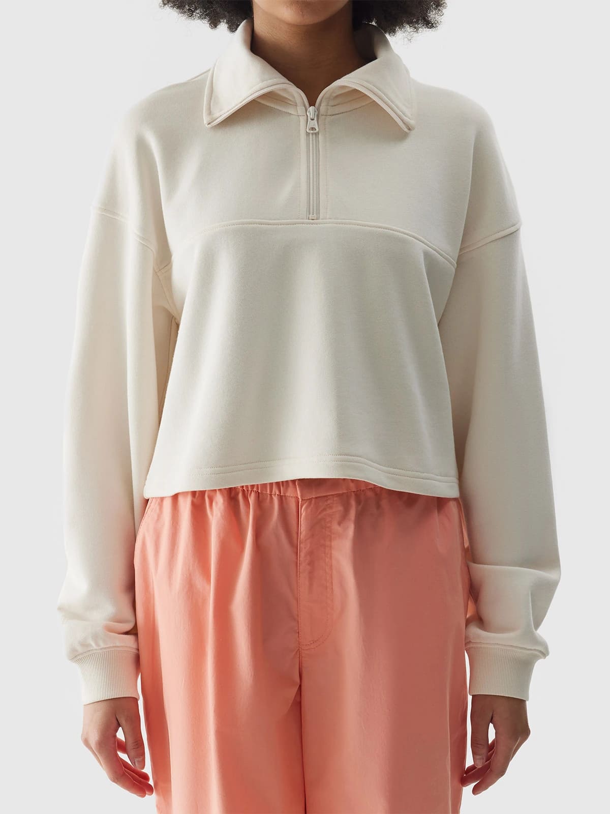 Sweatshirts Mulher 4F