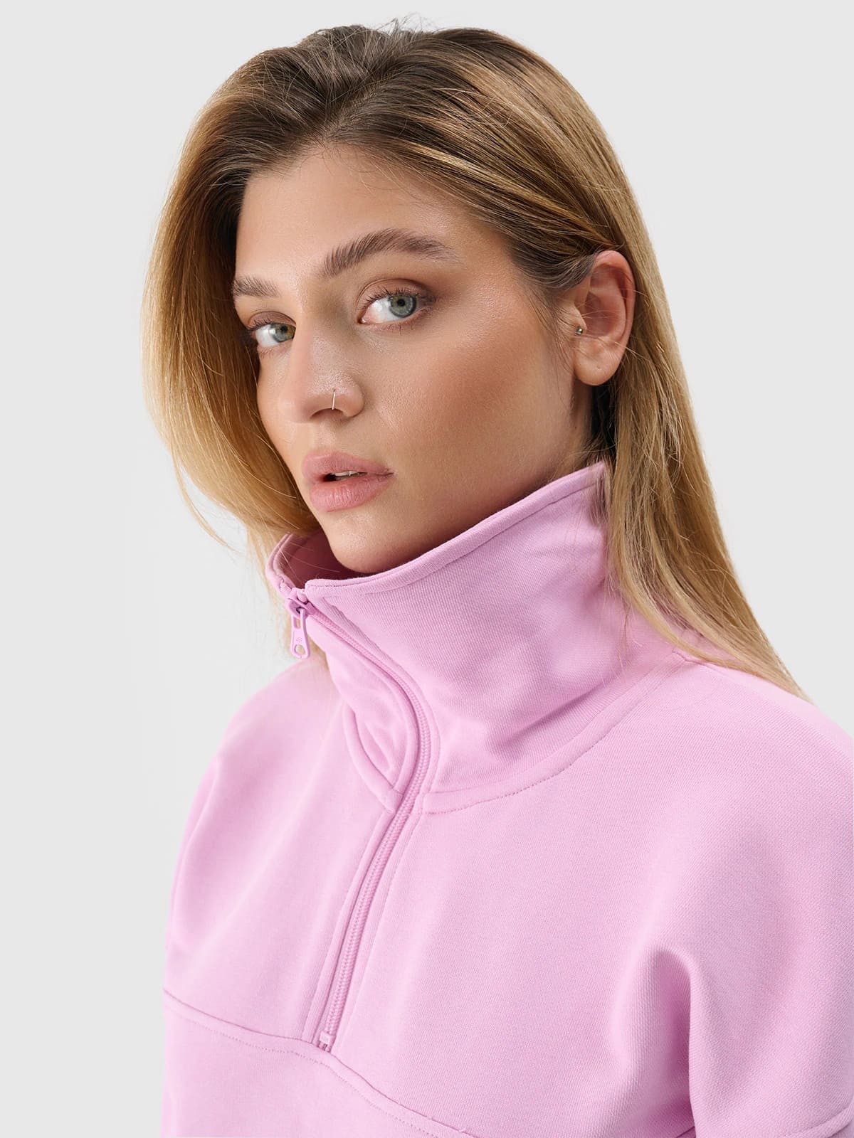Sweatshirts Mulher 4F