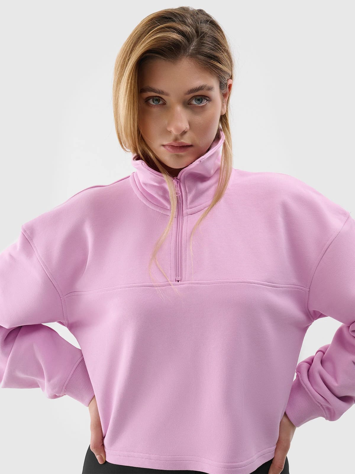 Sweatshirts Mulher 4F