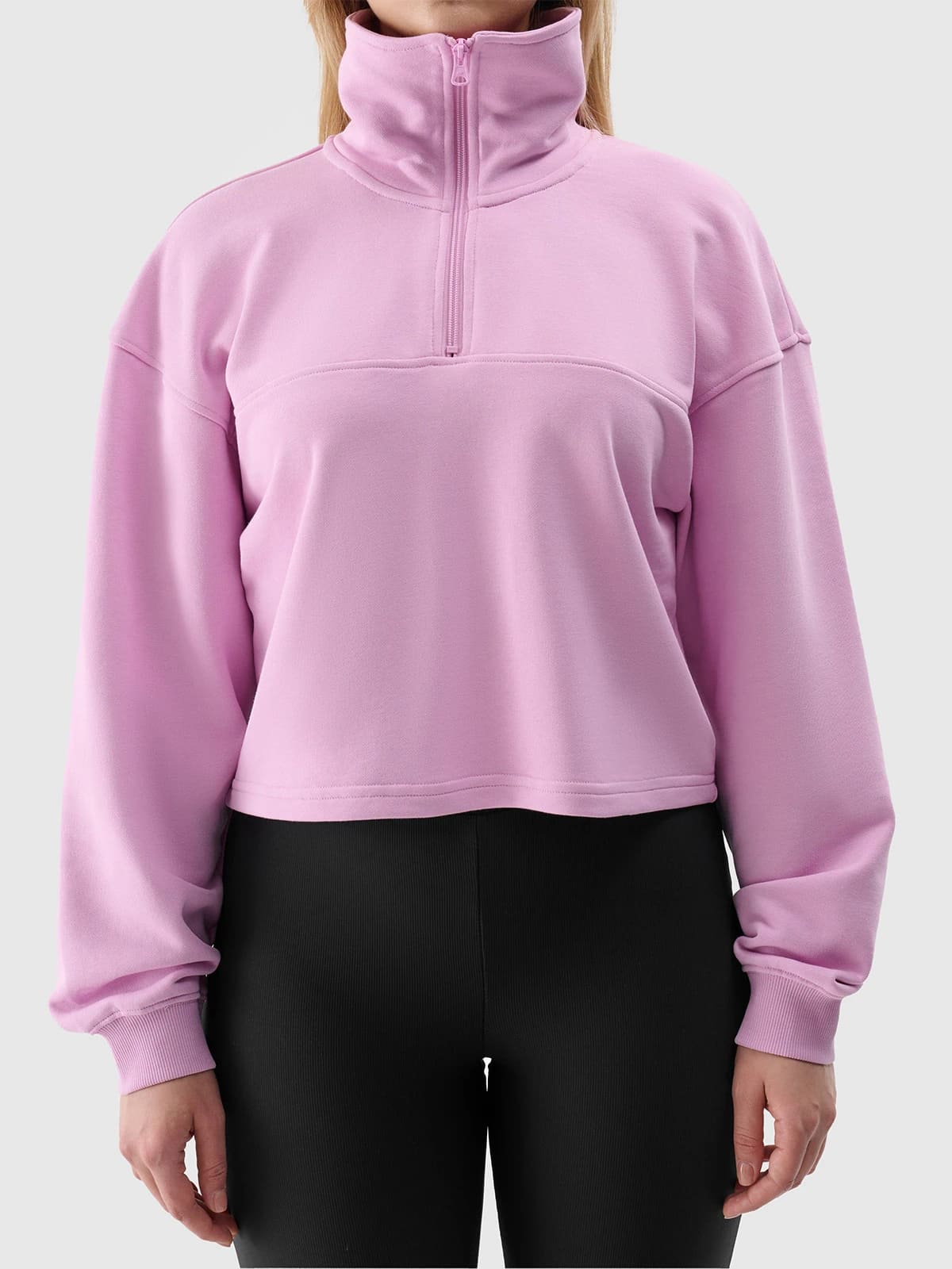 Sweatshirts Mulher 4F