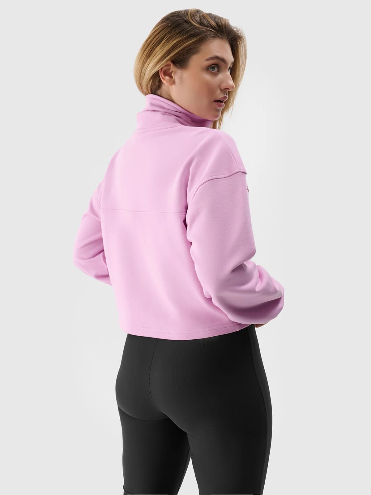 Sweatshirts Mulher 4F