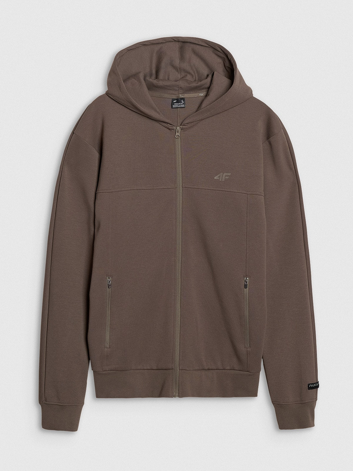 Casacos de Algodão Homem 4F