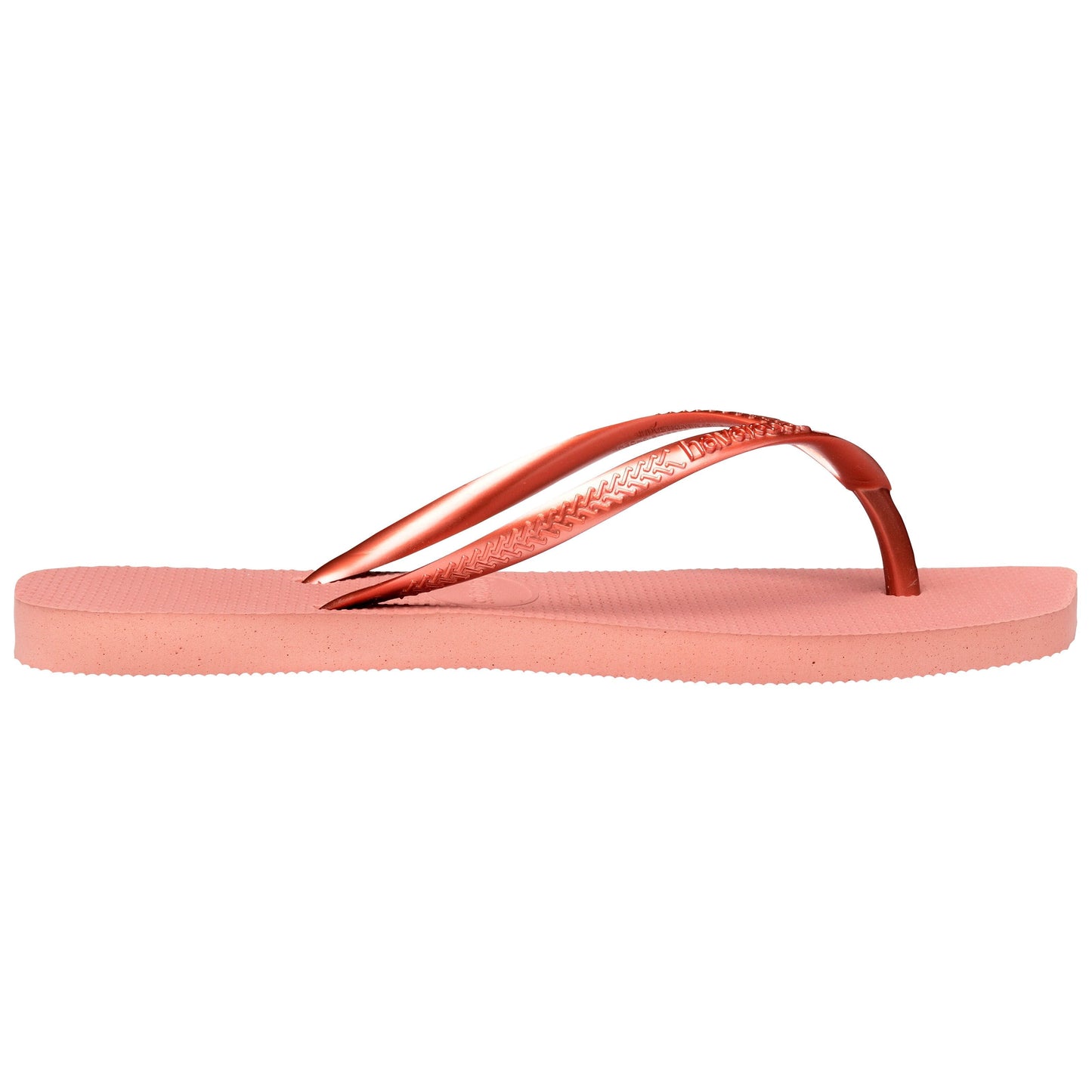 Chinelos Havaianas Slim Square