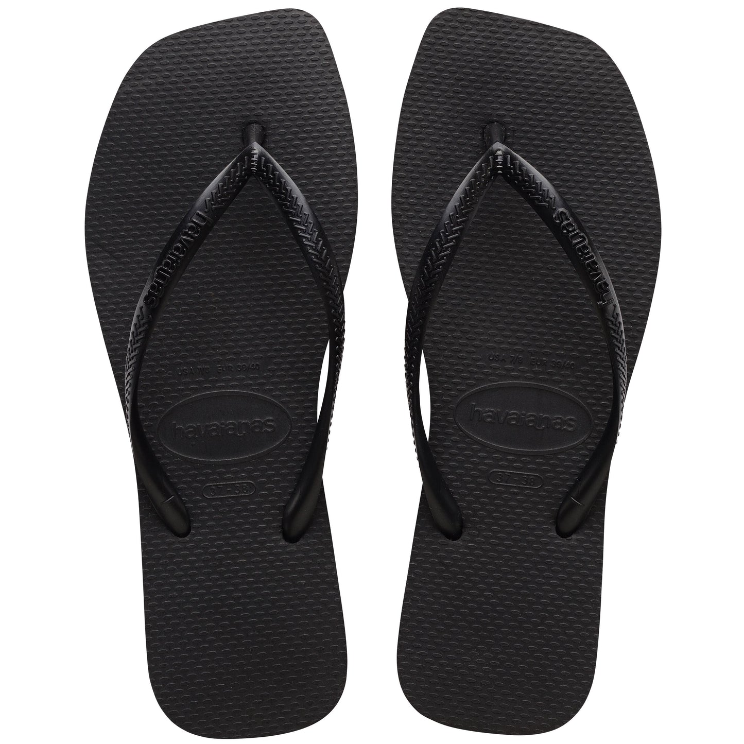 Chinelos Havaianas Slim Square