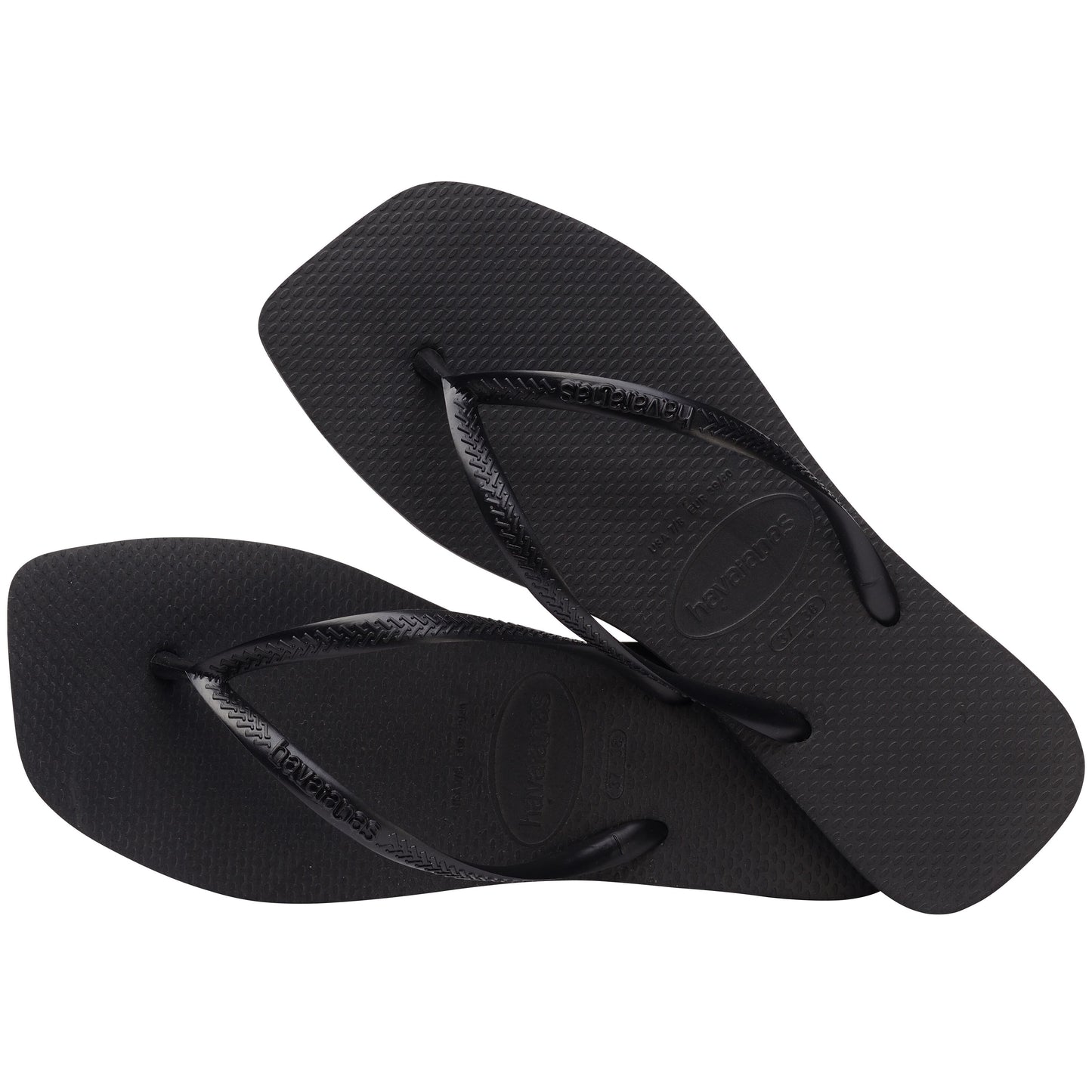 Chinelos Havaianas Slim Square
