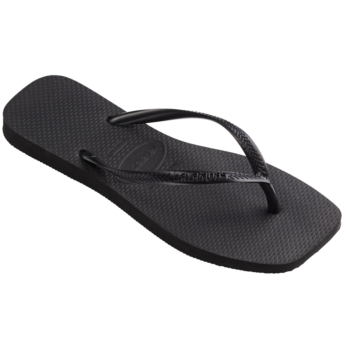 Chinelos Havaianas Slim Square