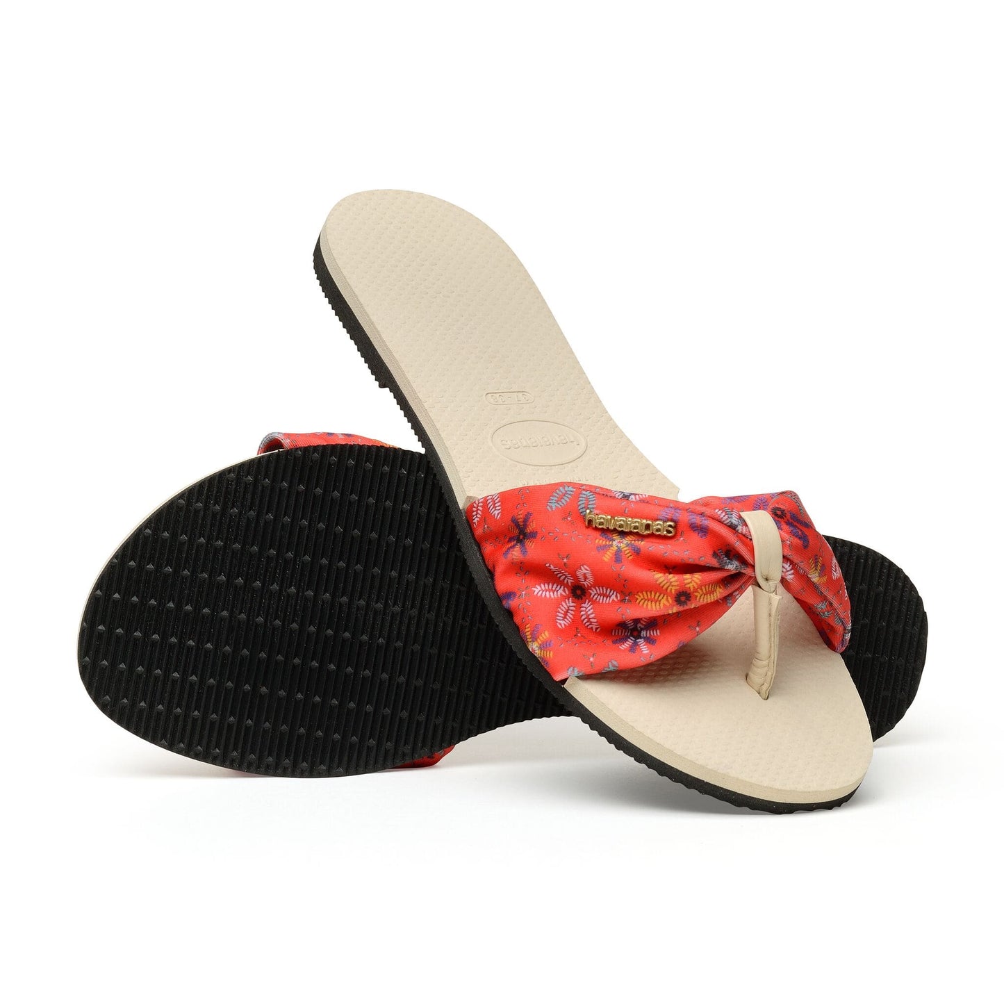 Chinelos Havaianas You Saint Tropez