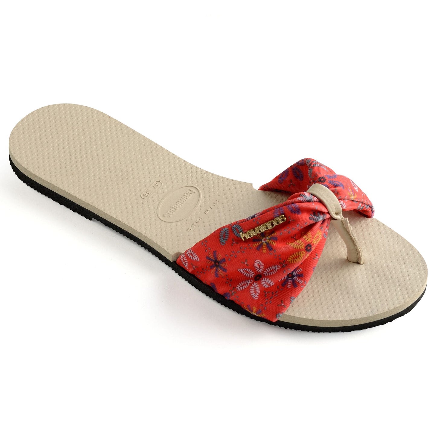 Chinelos Havaianas You Saint Tropez