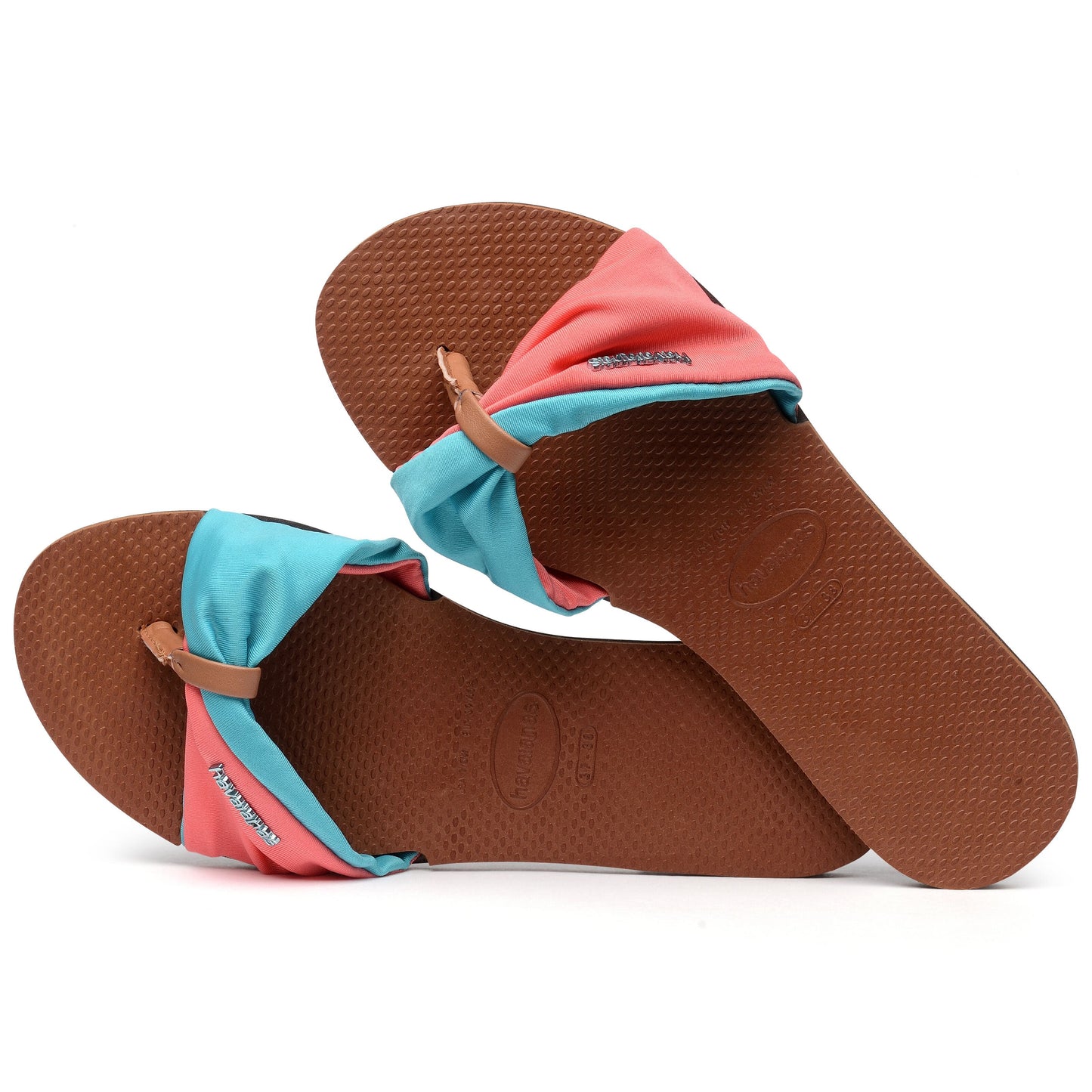 Chinelos Havaianas You St Tropez