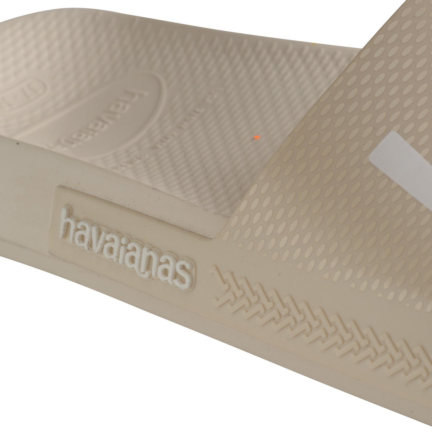 Chinelos Havaianas Slide Classic Logomania