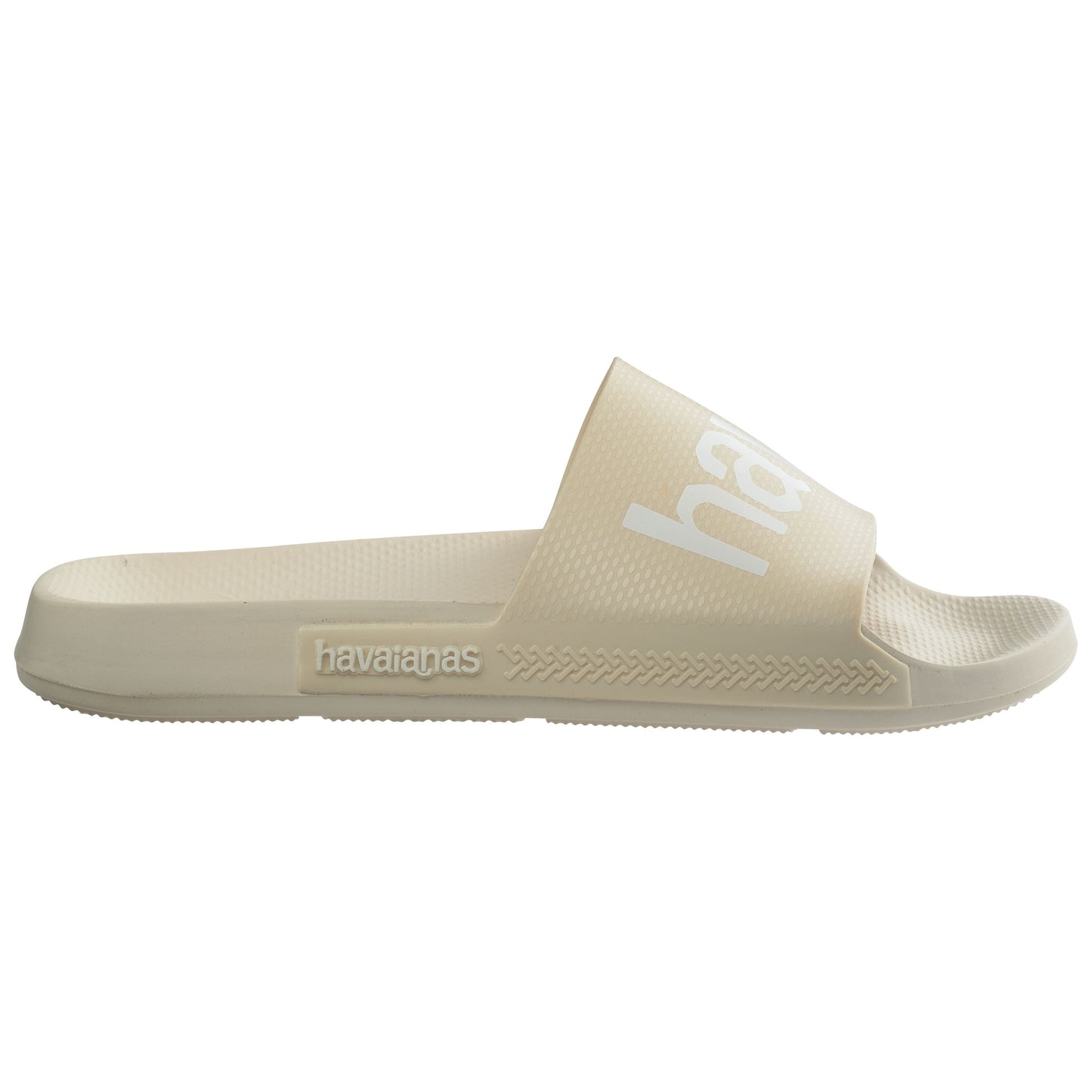Chinelos Havaianas Slide Classic Logomania