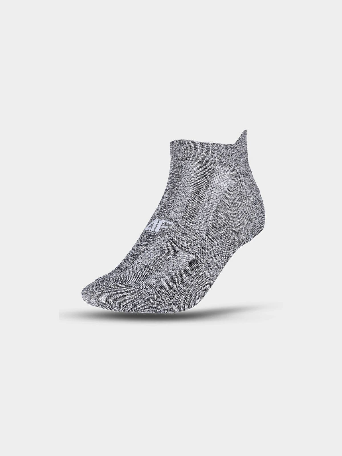 Soquetes 4F Conjunto 3 Pares