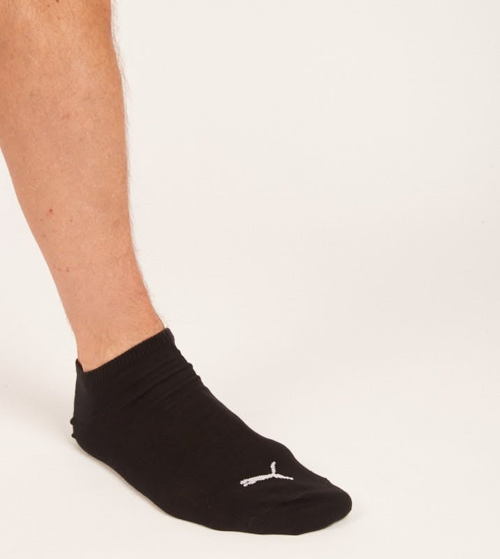Soquetes Puma Conjunto 3 Pares