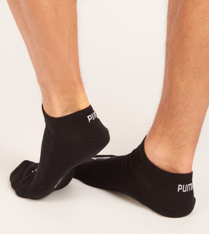 Soquetes Puma Conjunto 3 Pares
