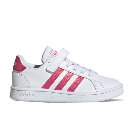 Sapatilhas Menina Adidas Grand Court C