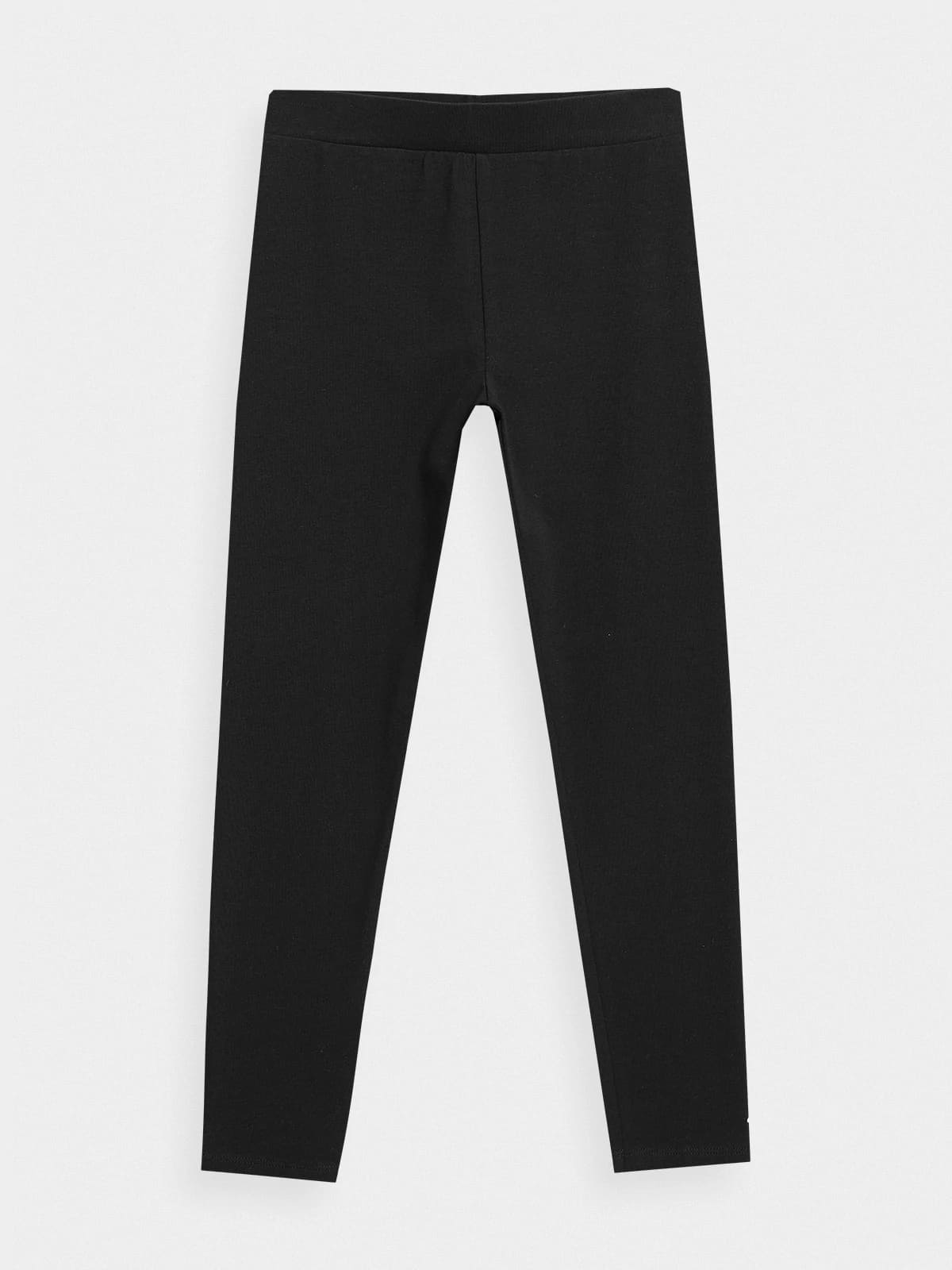 Leggings Menina de Algodão 4F