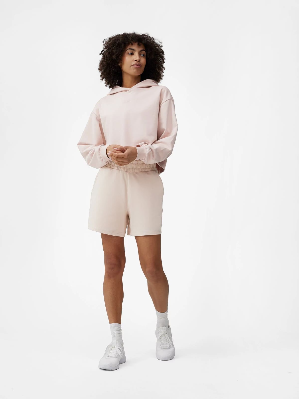 Sweatshirts Mulher 4F