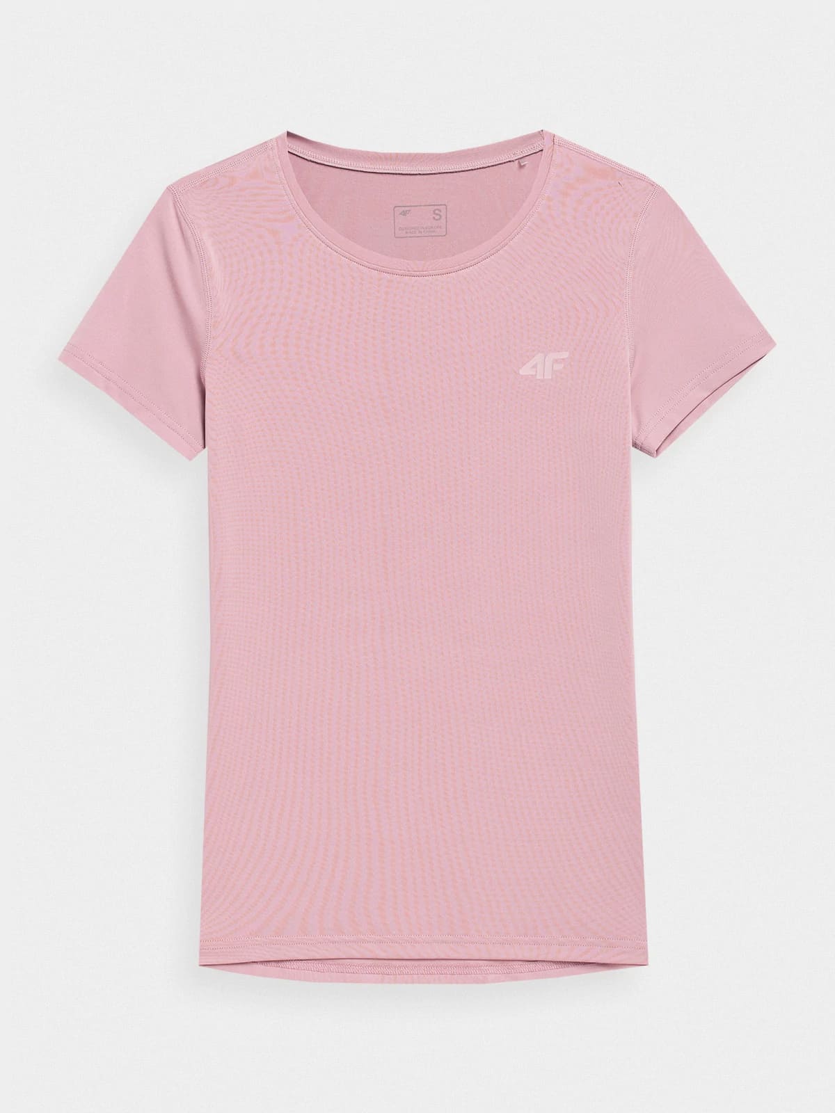 T-shirt Mulher de Treino 4F