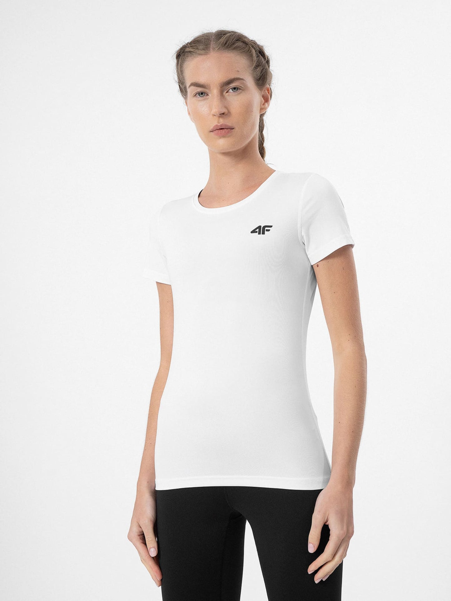 T-shirt Mulher de Treino 4F