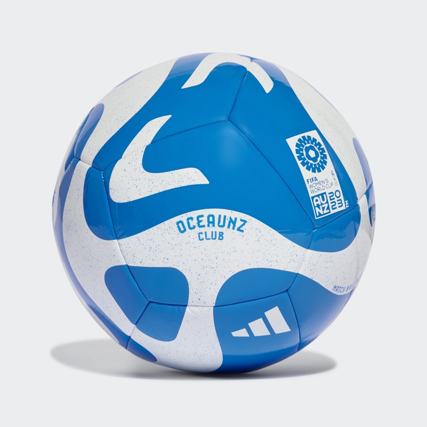 Bolas de Futebol Adidas Ocean Club