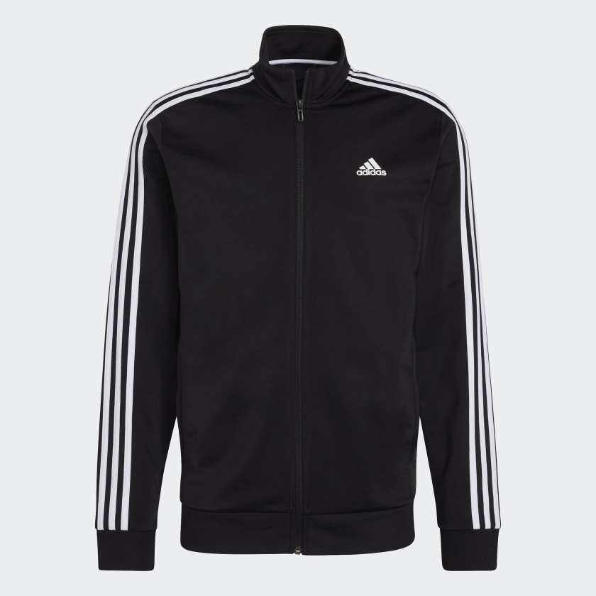 Casacos Fato de Treino Homem Adidas
