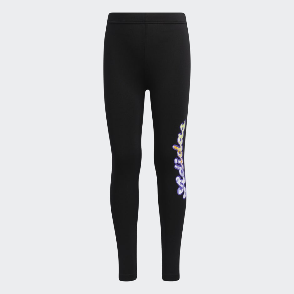 Leggings Menina Adidas