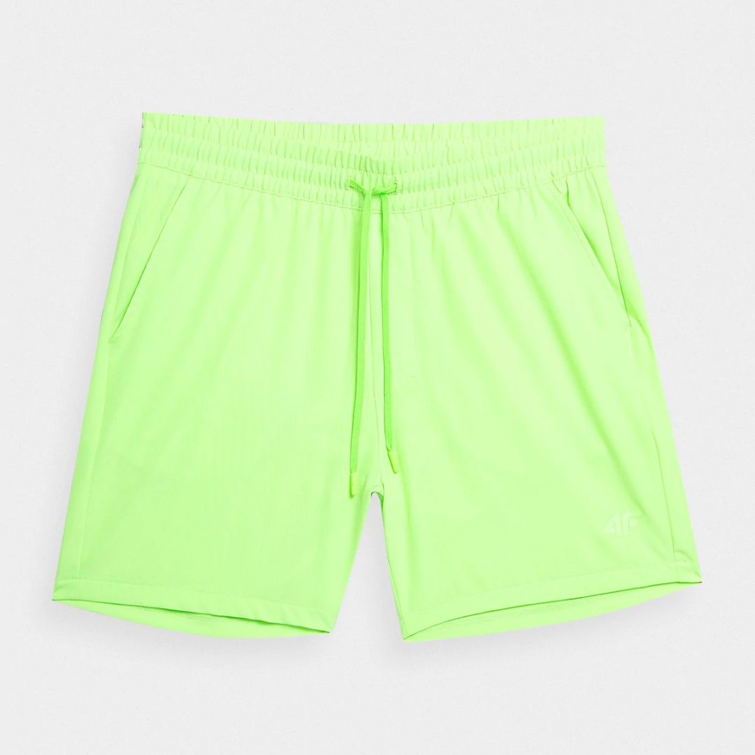 Calções de Banho Homem 4F