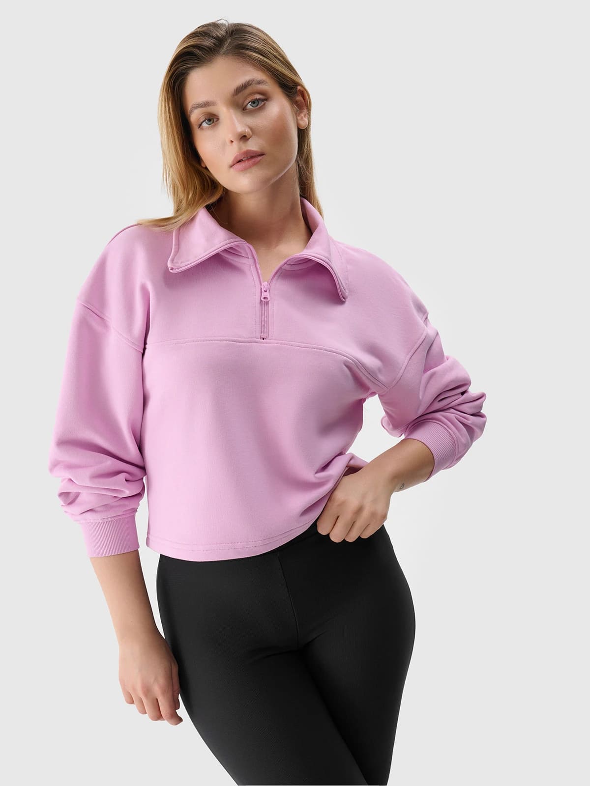 Sweatshirts Mulher 4F