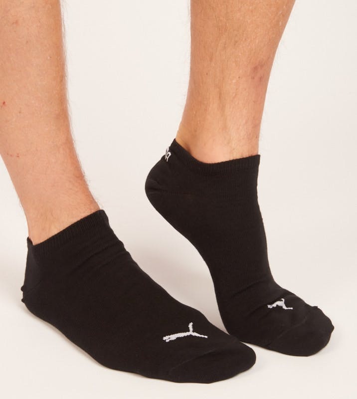 Soquetes Puma Conjunto 3 Pares