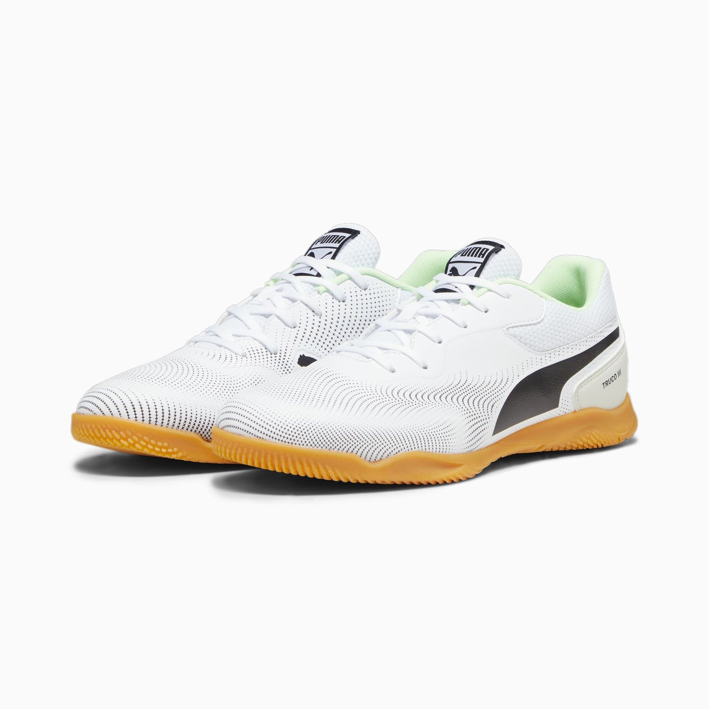 Chuteiras Futsal Puma Truco III