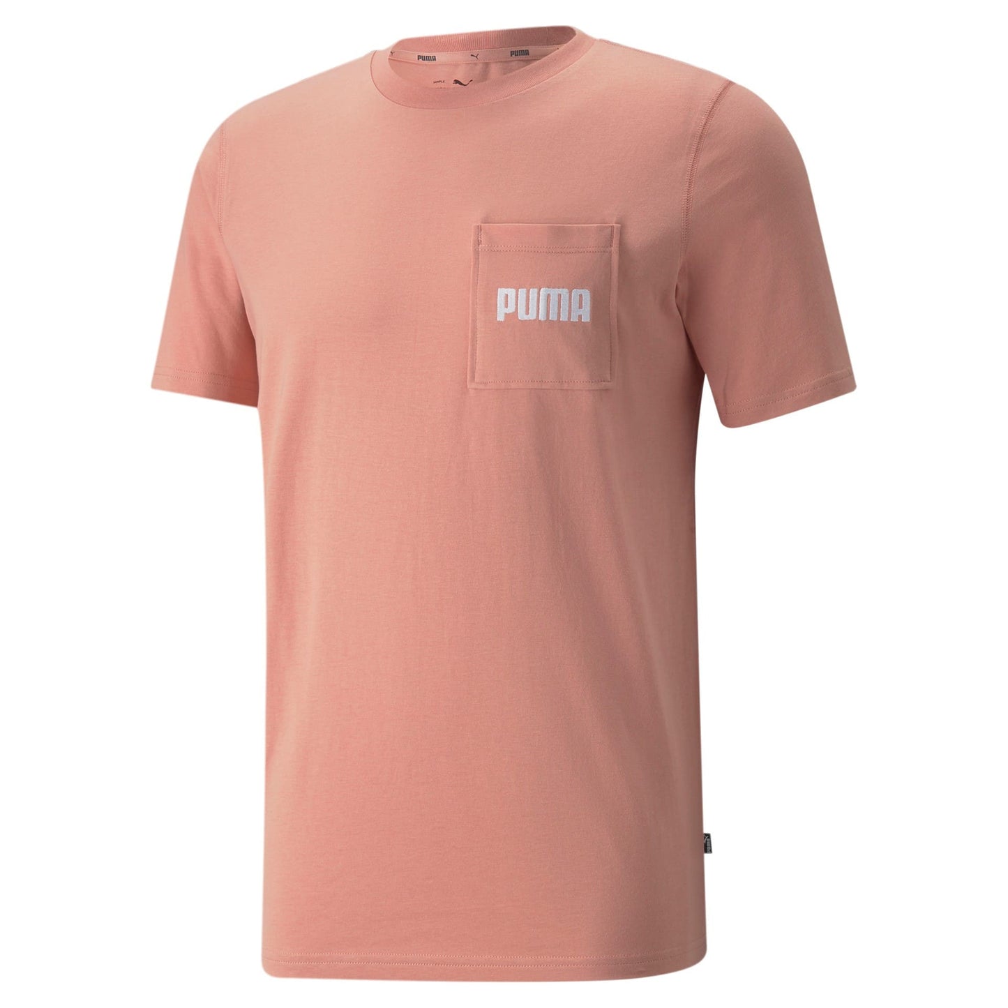 T-shirts Homem Puma Modern Basics