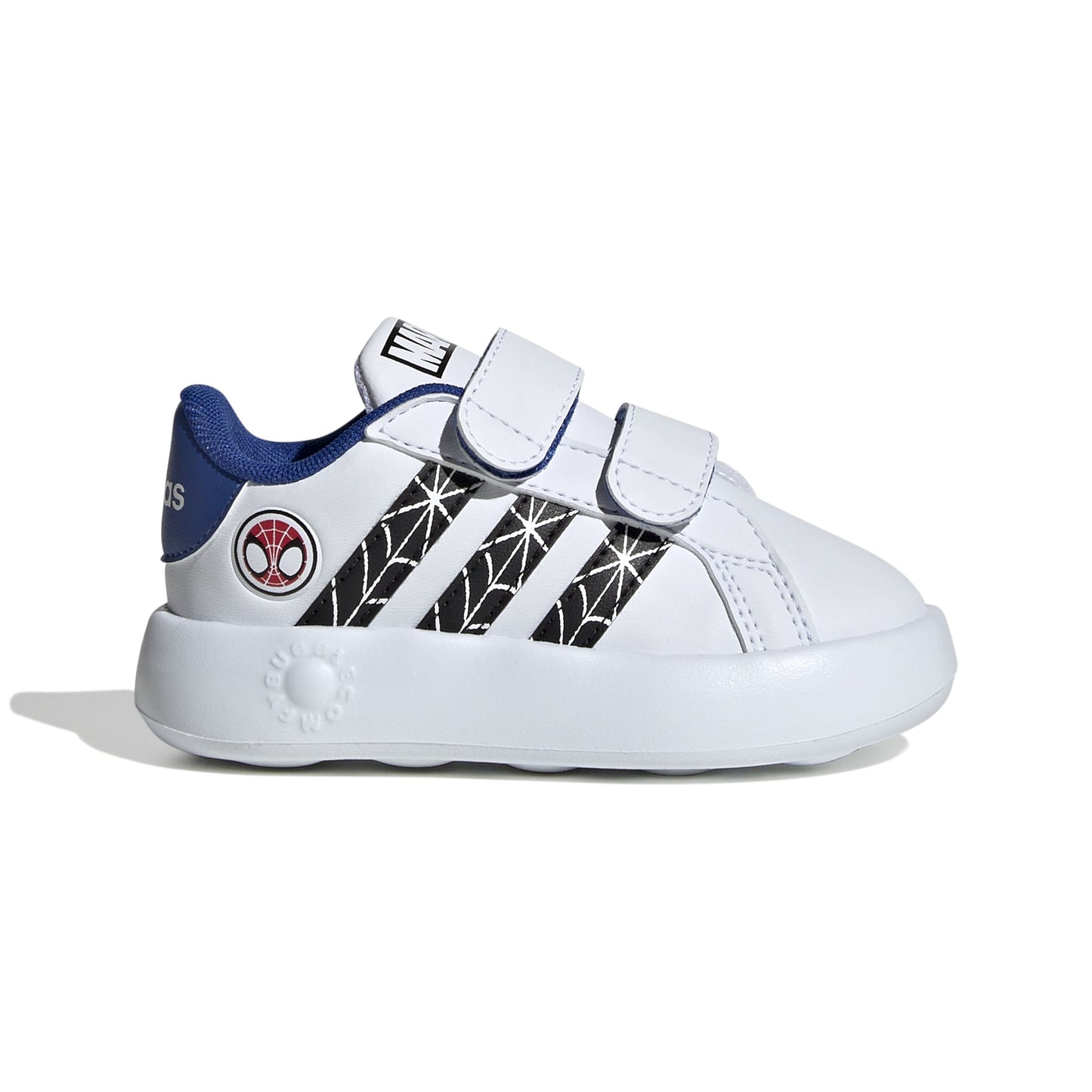 Sapatilhas Adidas Grand Court Spider
