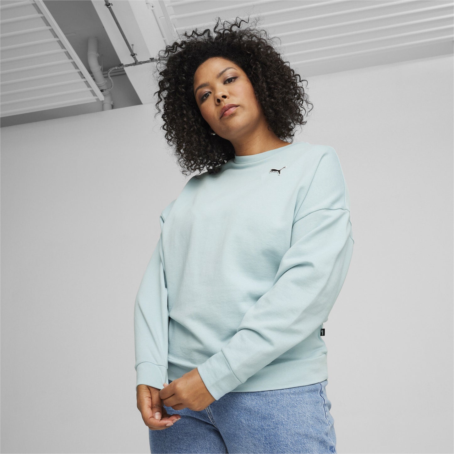 Sweatshirts Mulher Puma Better Essentials