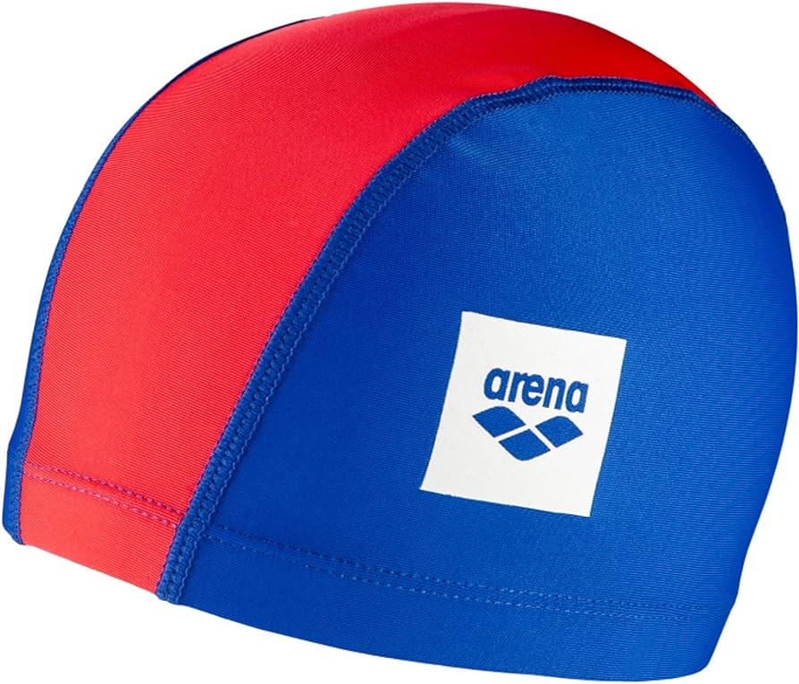 Toucas de Natação de Lycra Arena Unix II Jr