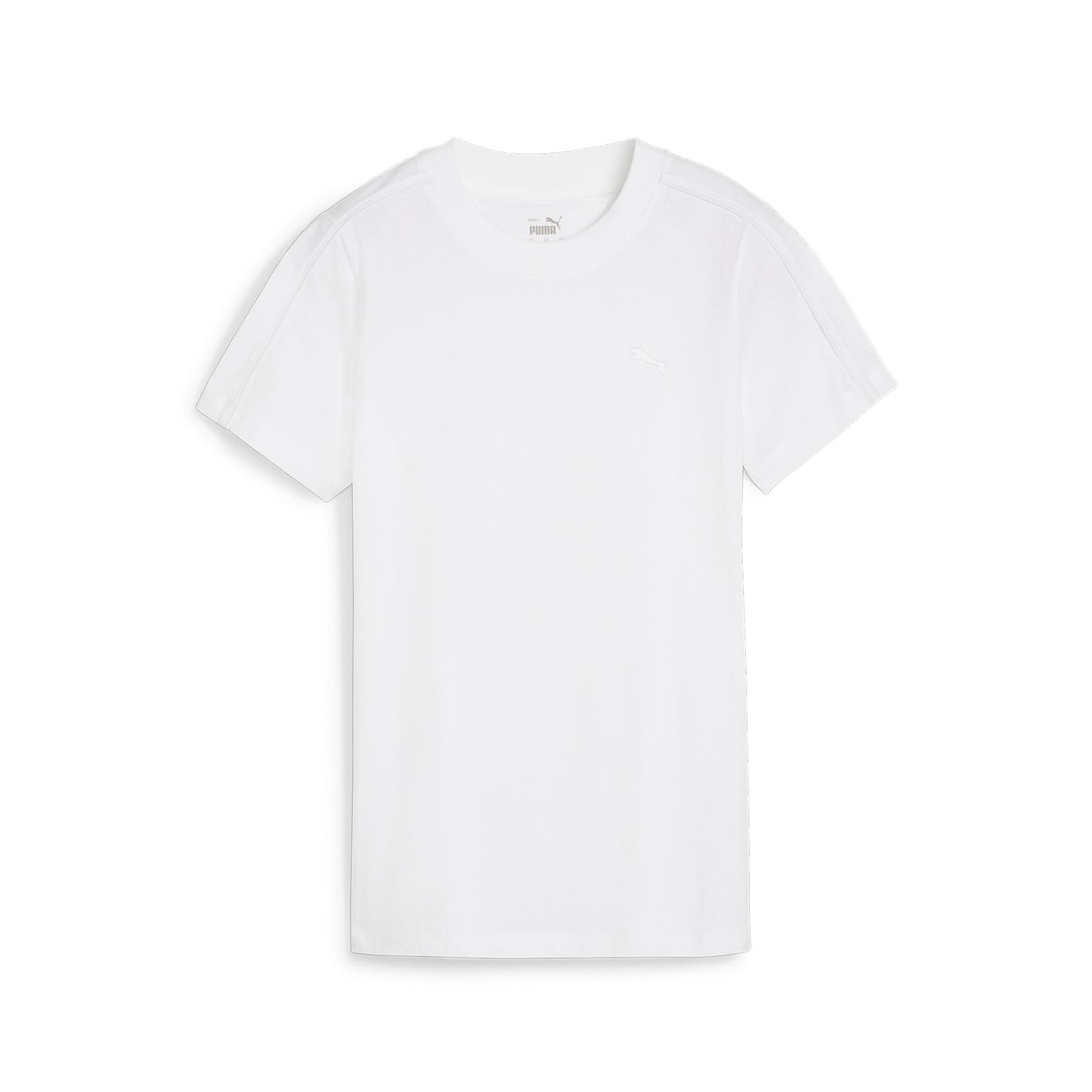 T-shirts de Algodão Puma