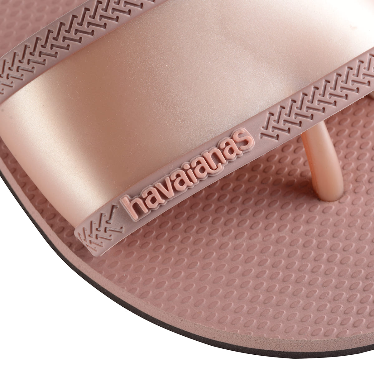 Chinelos Mulher Havaianas You Angra