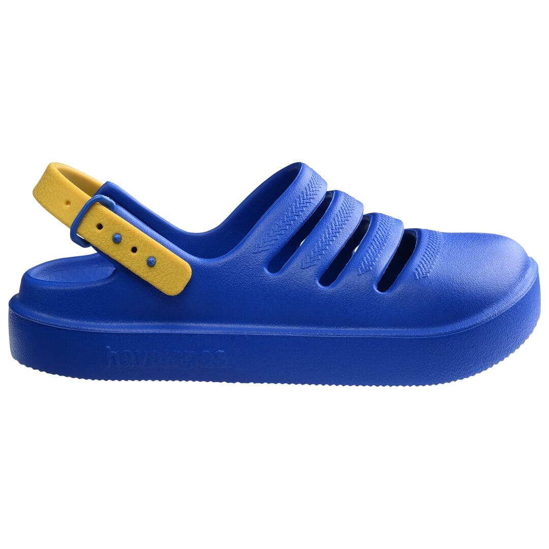 Sandálias Criança Havaianas