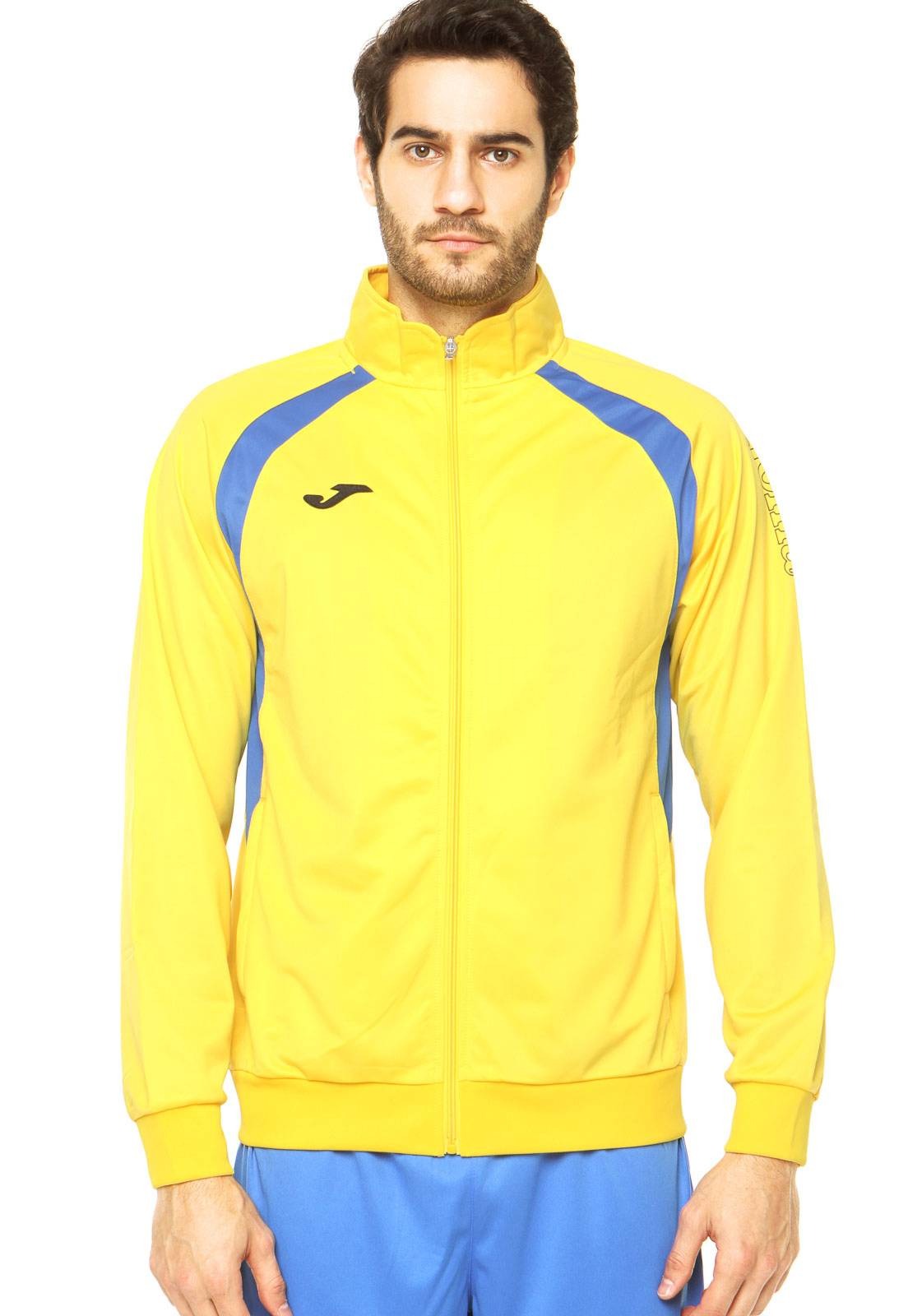 CHAQUETA CREM. CHAMPION III