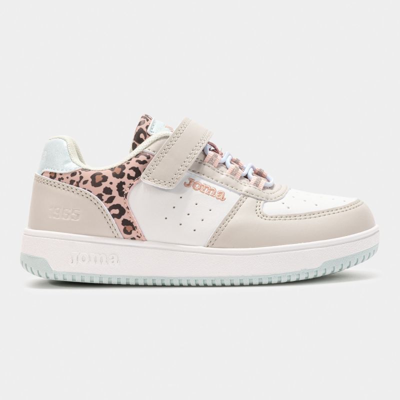 Sapatilhas Menina Joma Pipe Jr 2525V