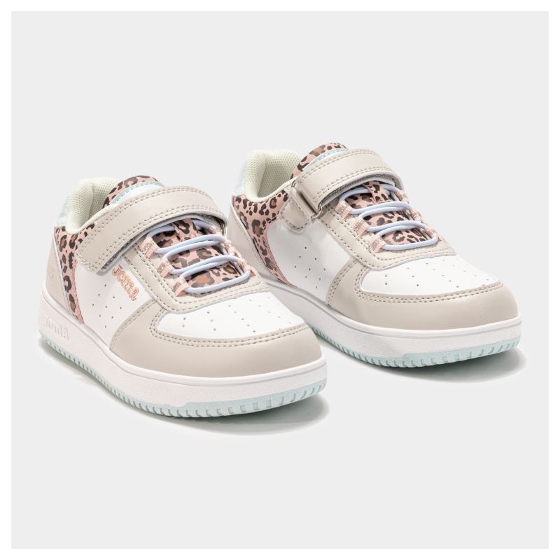 Sapatilhas Menina Joma Pipe Jr 2525V
