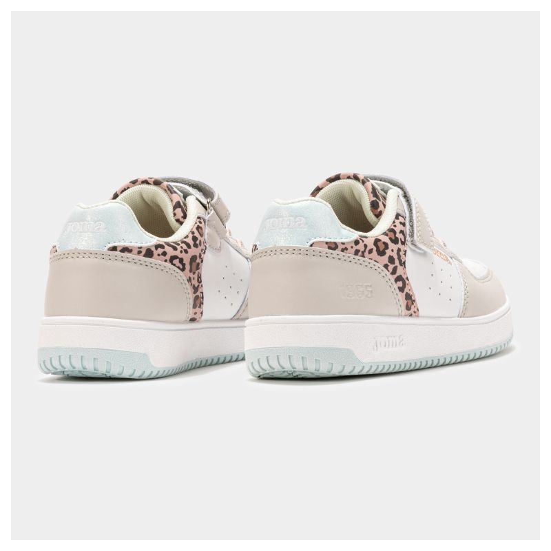 Sapatilhas Menina Joma Pipe Jr 2525V
