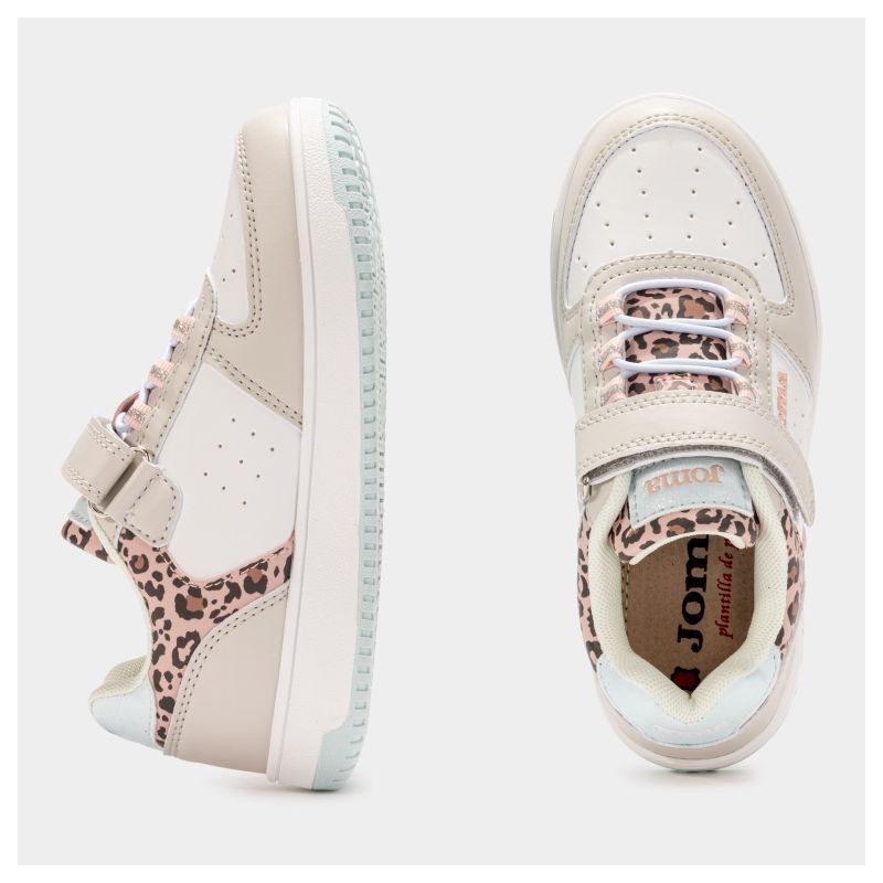Sapatilhas Menina Joma Pipe Jr 2525V
