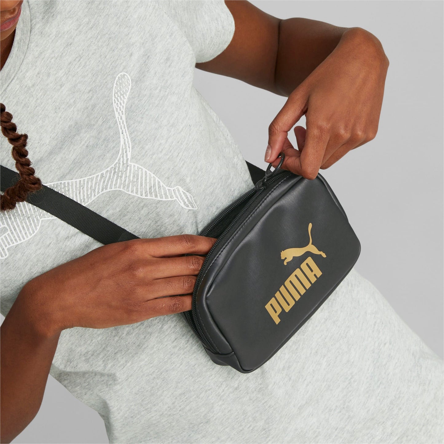Mini Mala Puma Core Up