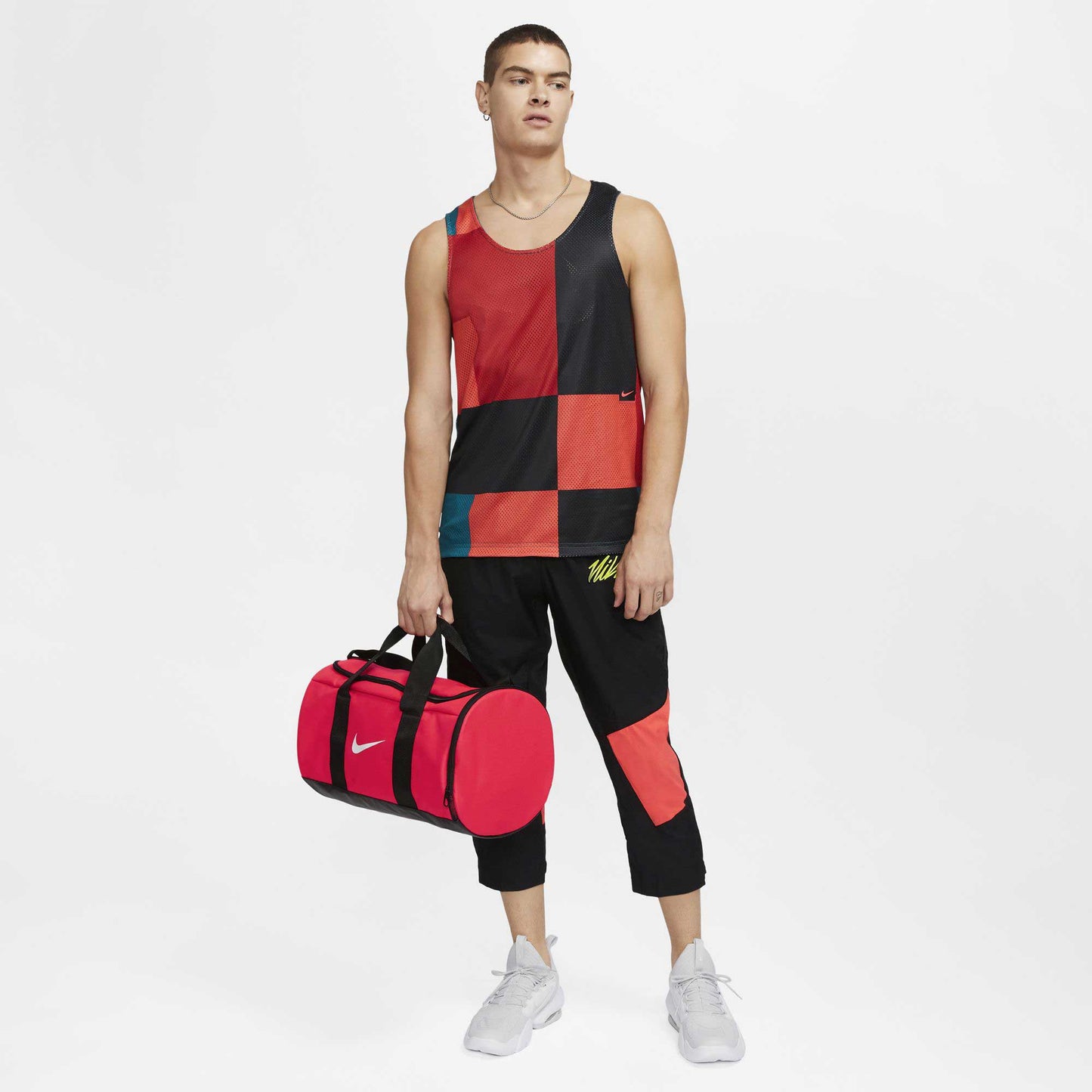 Sacos de Desporto Nike Team Duffle