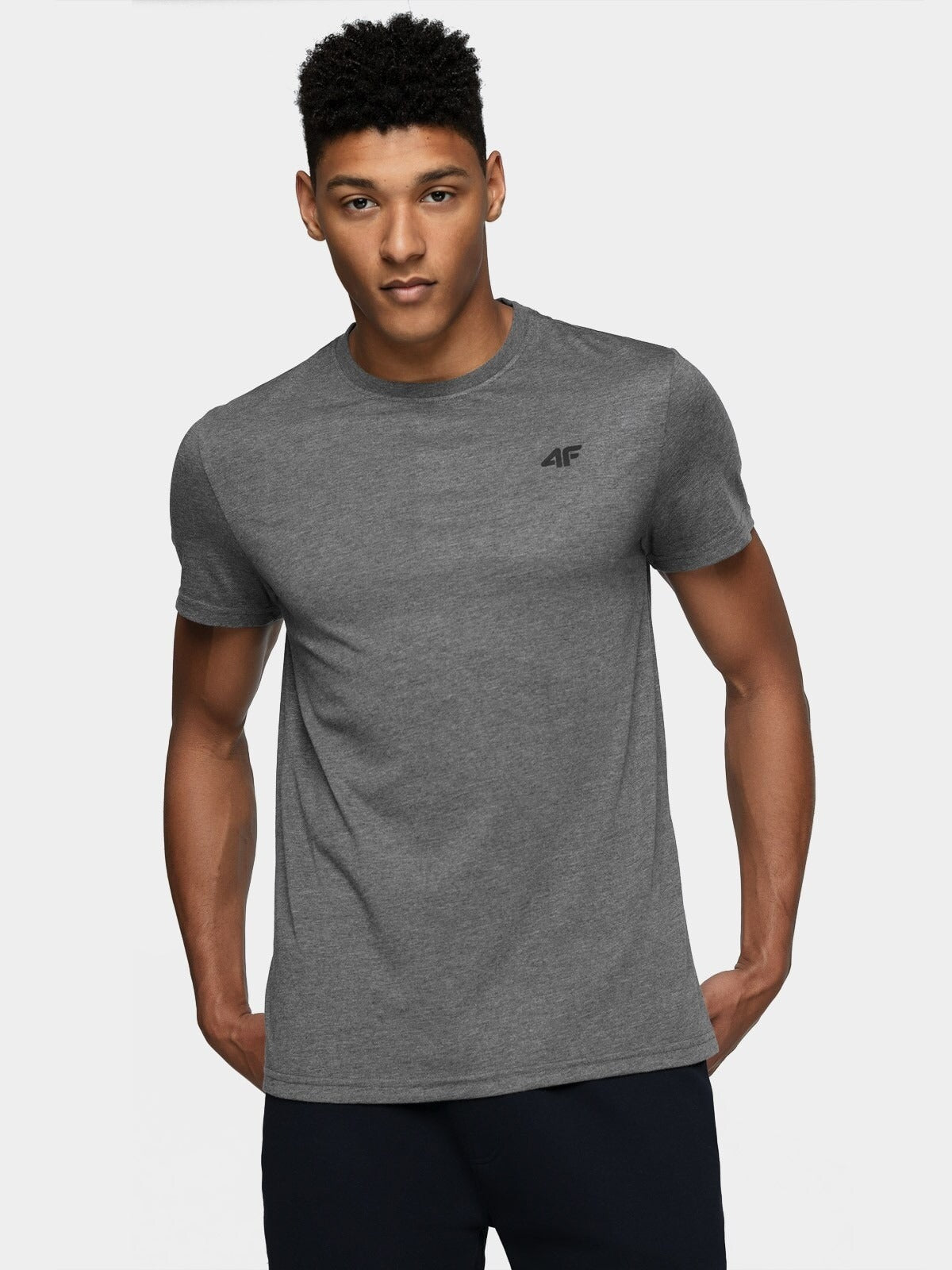 T-SHIRT SS21