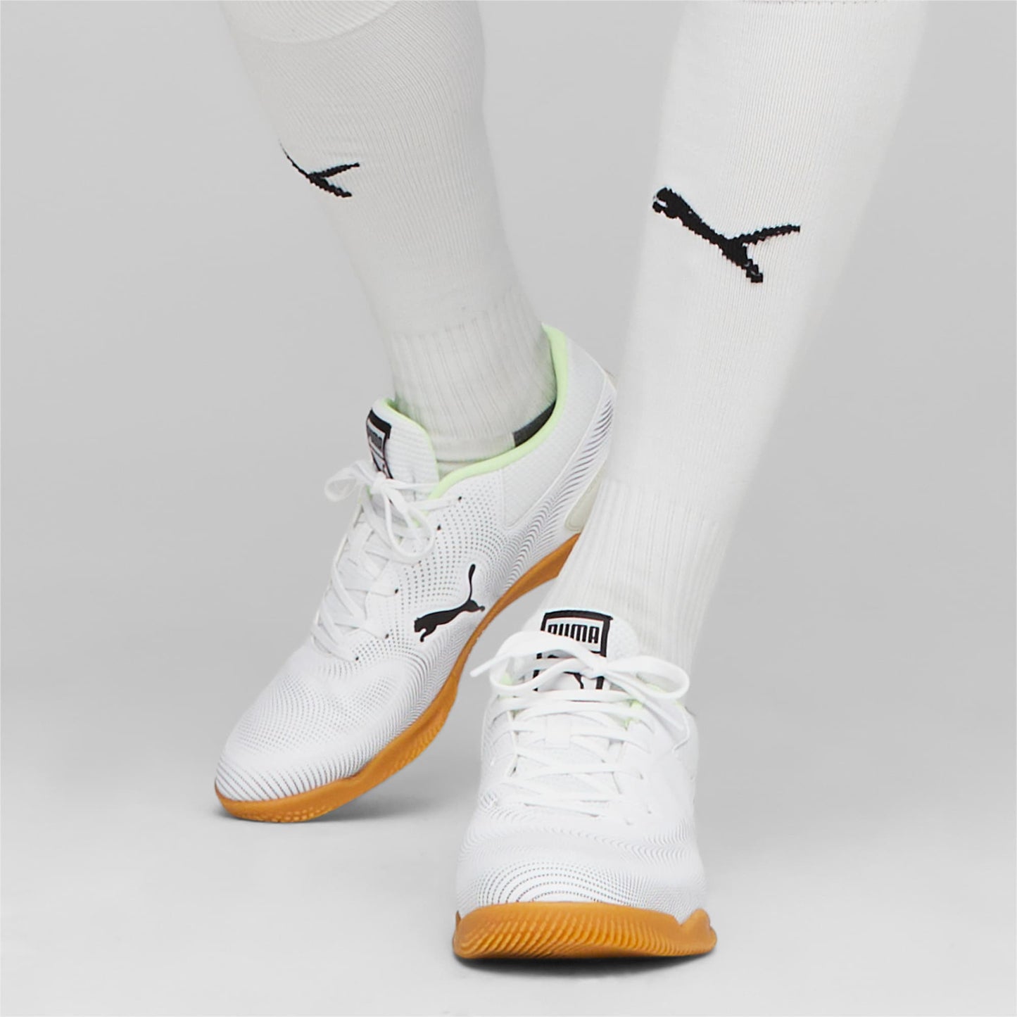 Chuteiras Futsal Puma Truco III