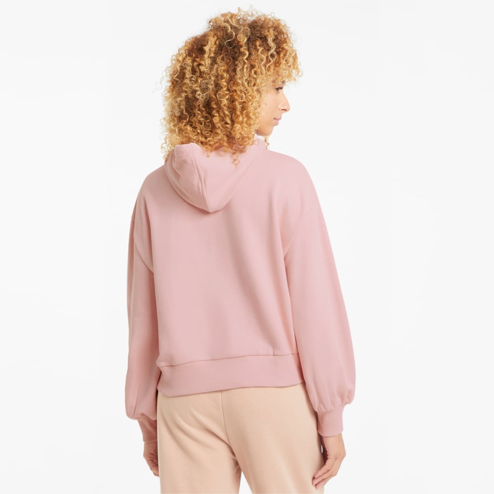 Sweatshirts Mulher Puma Her Hoodie