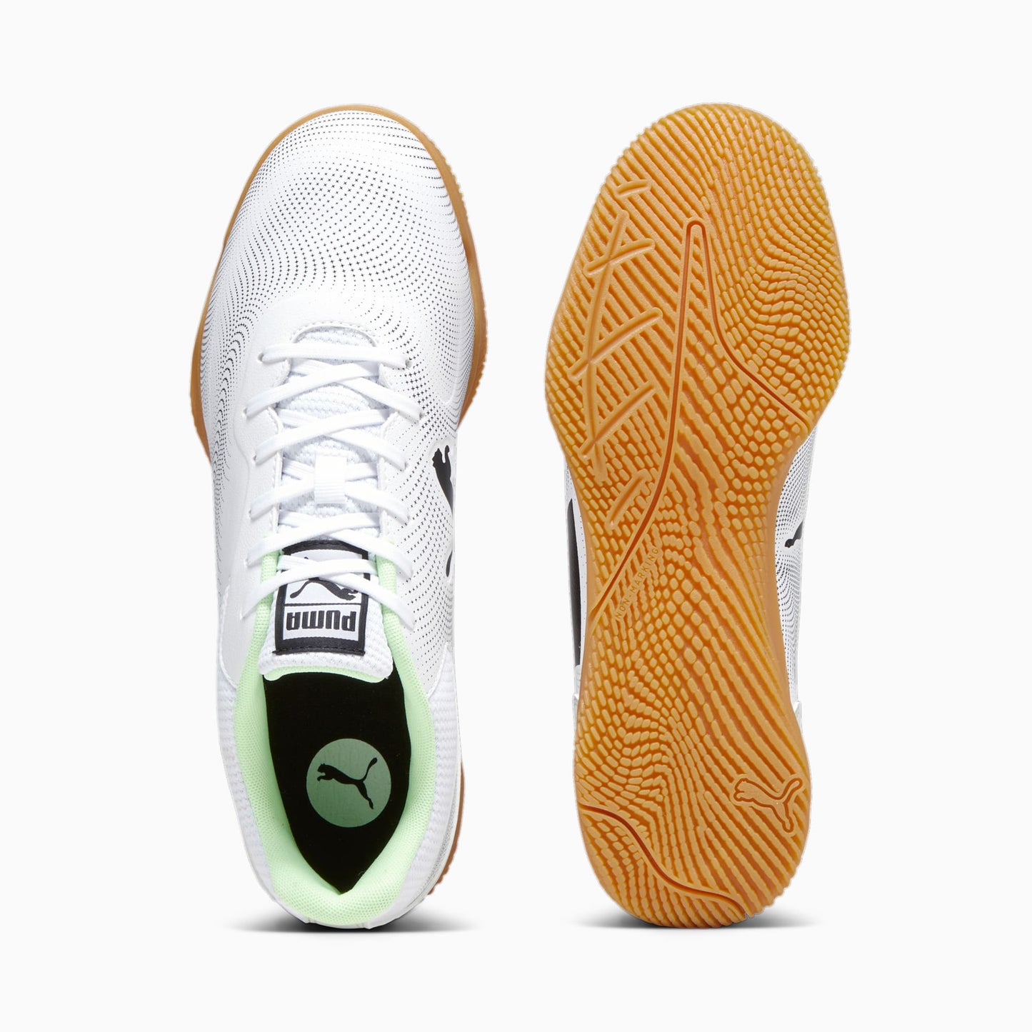 Chuteiras Futsal Puma Truco III